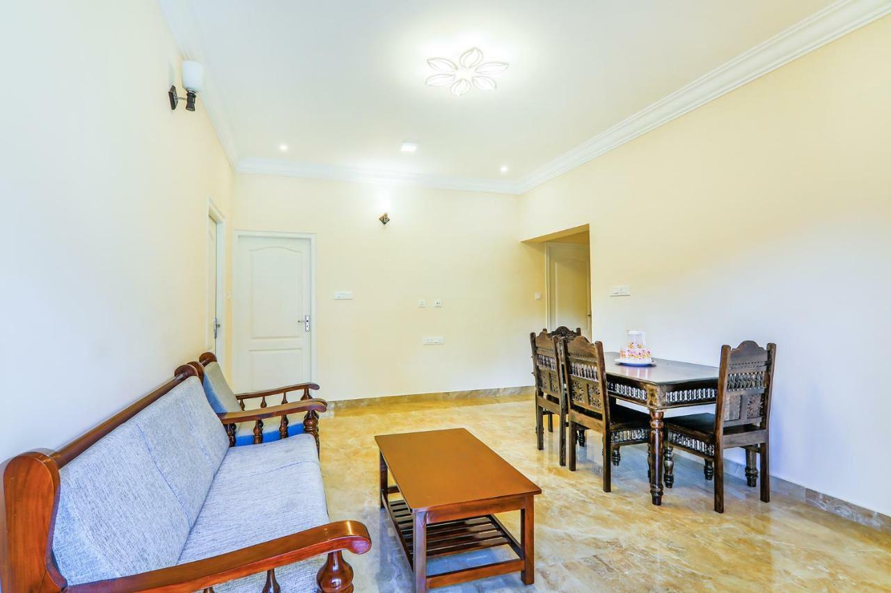 Fabexpress Royal Hideway Resort Ooty Exterior photo