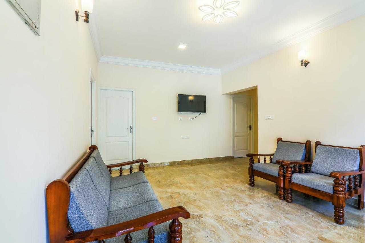 Fabexpress Royal Hideway Resort Ooty Exterior photo